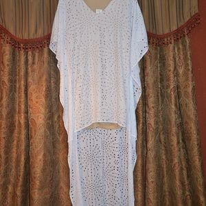 BuddyLove Hi Lo Dress...A Must Have!